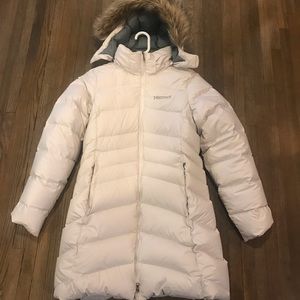 Marmot Coat